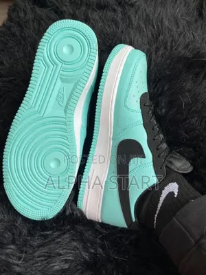 Nike Air Force Master Quality Shoes for You Made in Vietnam