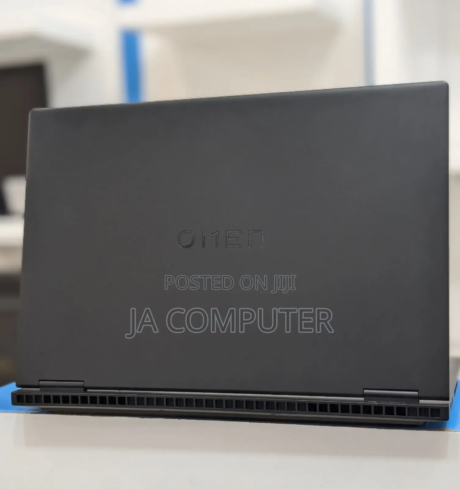 New Laptop HP Omen 16 16GB Intel Core I7 SSD 1T