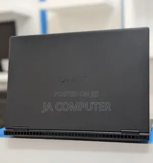 New Laptop HP Omen 16 16GB Intel Core I7 SSD 1T