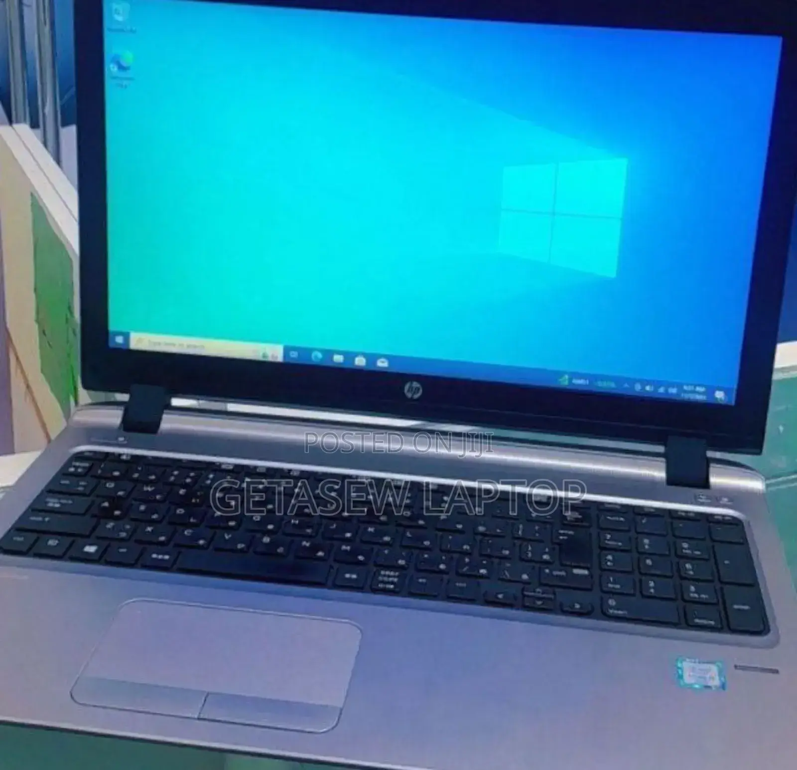 New Laptop HP ProBook 430 G3 8GB Intel Core I5 HDD 1T