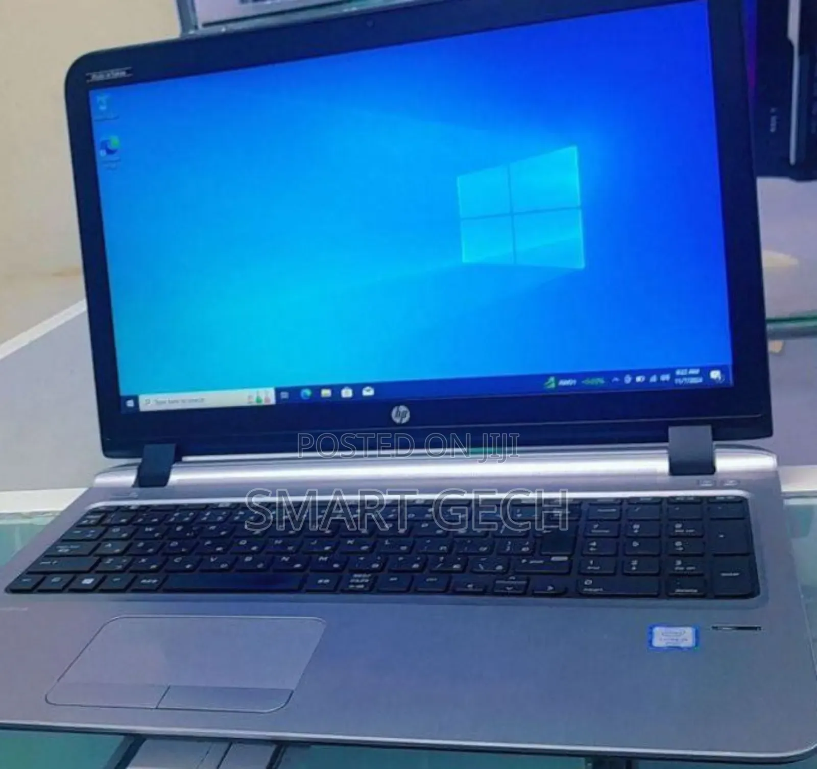 New Laptop HP ProBook 430 G3 8GB Intel Core I5 HDD 1T
