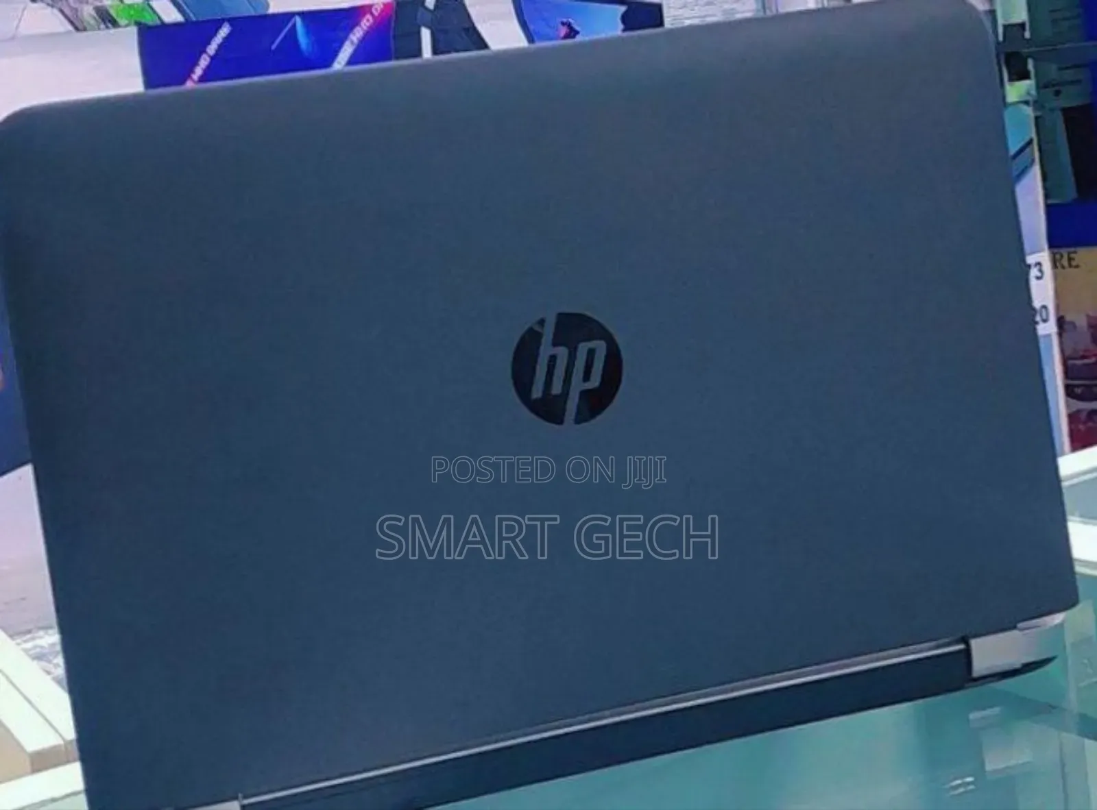 New Laptop HP ProBook 430 G3 8GB Intel Core I5 HDD 1T