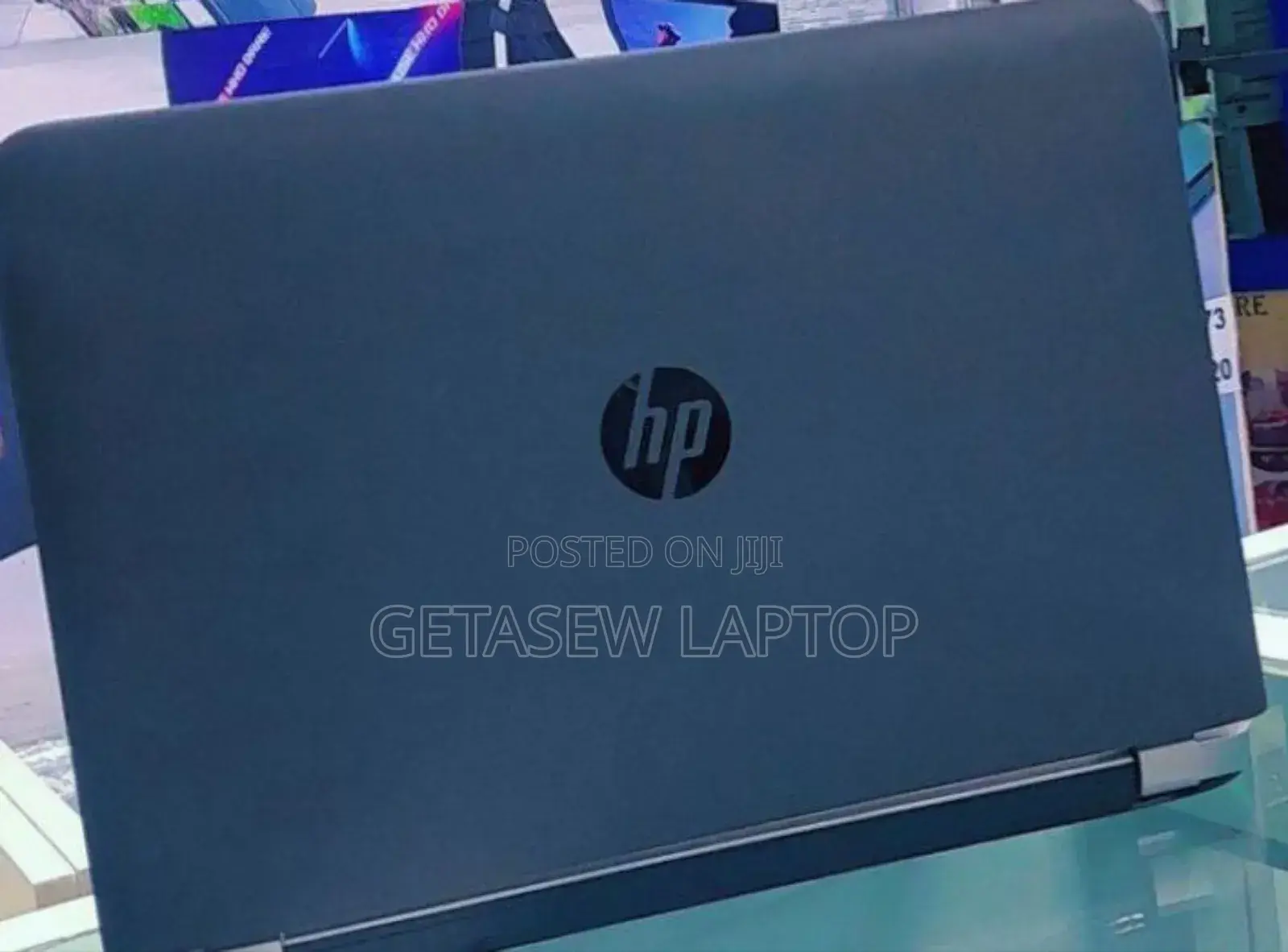 New Laptop HP ProBook 430 G3 8GB Intel Core I5 HDD 1T
