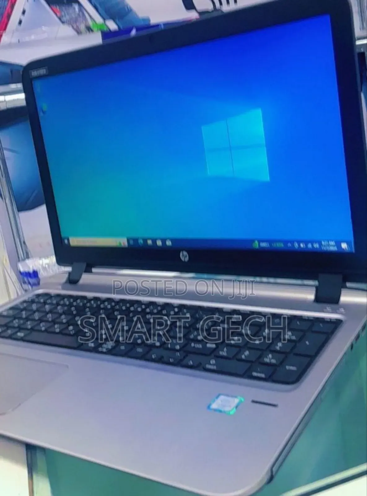 New Laptop HP ProBook 430 G3 8GB Intel Core I5 HDD 1T