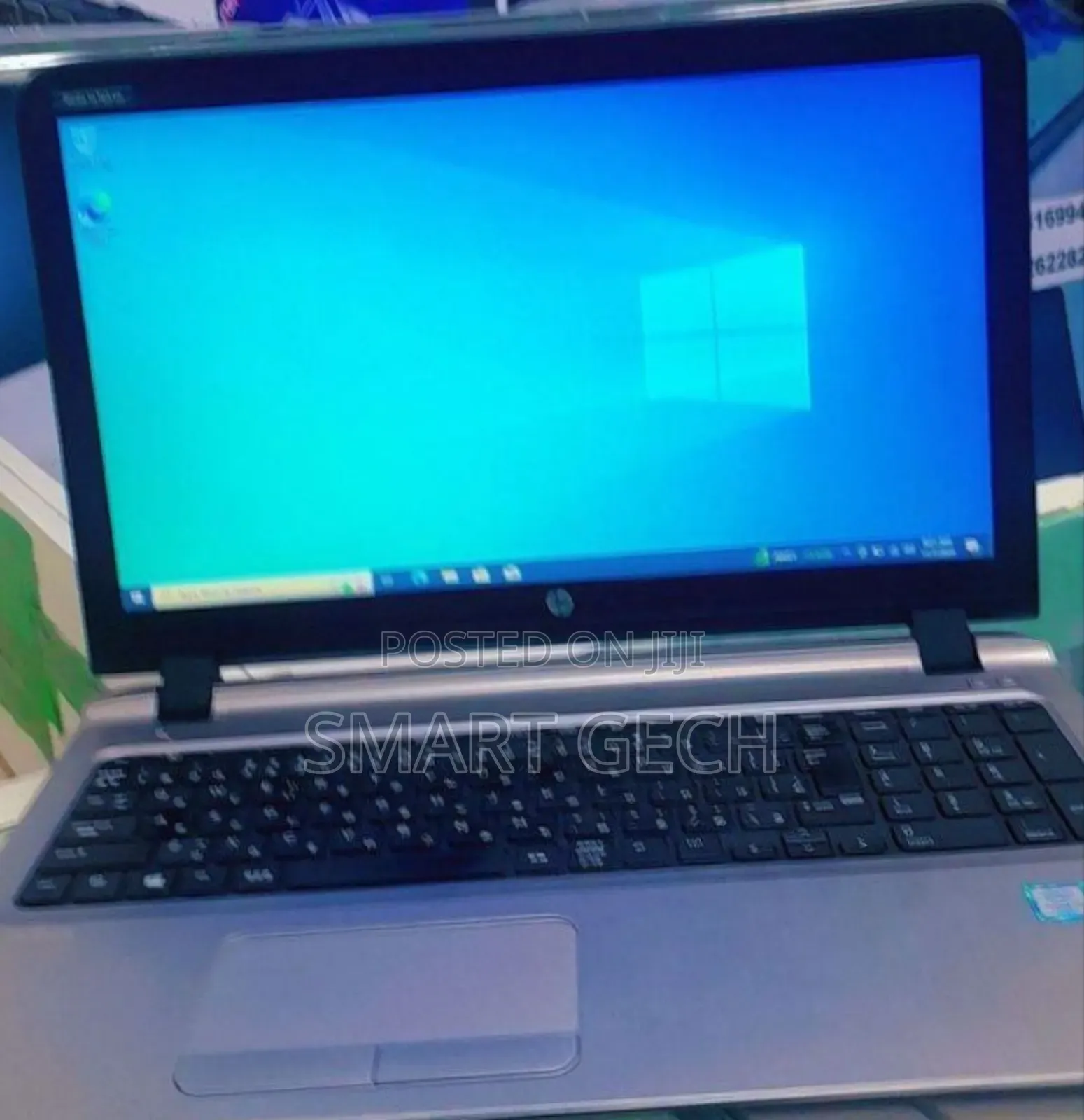 New Laptop HP ProBook 430 G3 8GB Intel Core I5 HDD 1T