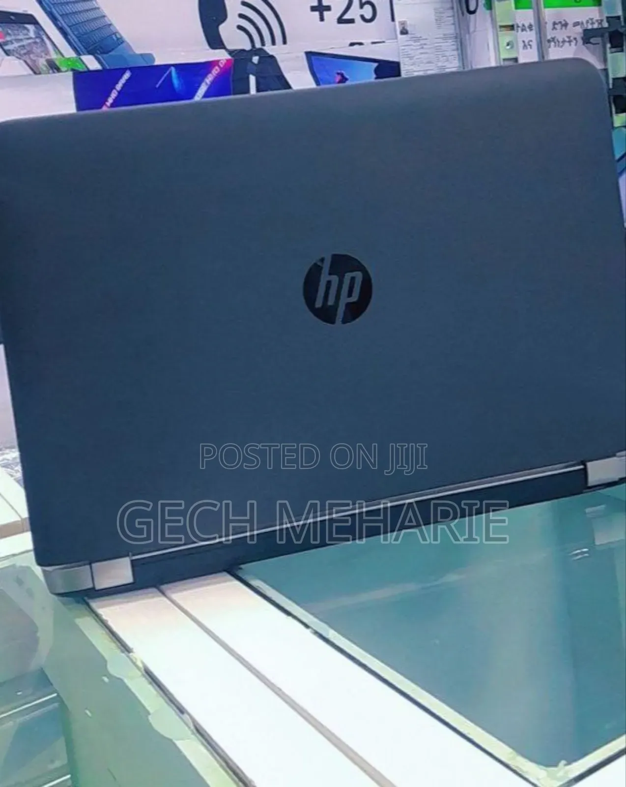New Laptop HP ProBook 430 G3 8GB Intel Core I5 HDD 1T