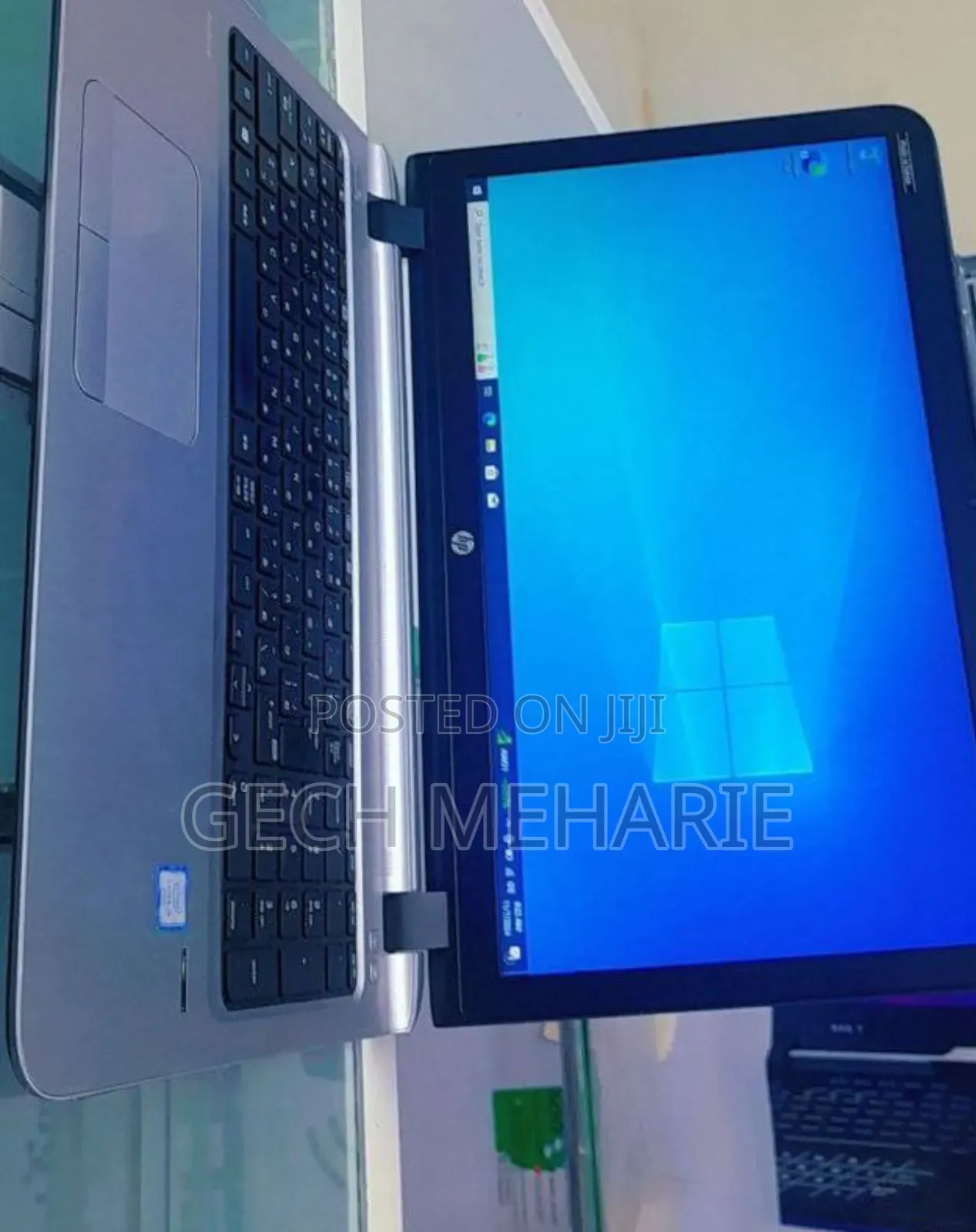 New Laptop HP ProBook 430 G3 8GB Intel Core I5 HDD 1T