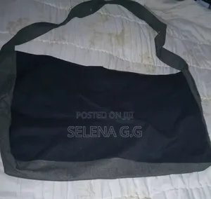 Travel Size Tote Bag