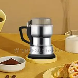 Coffee Grinder