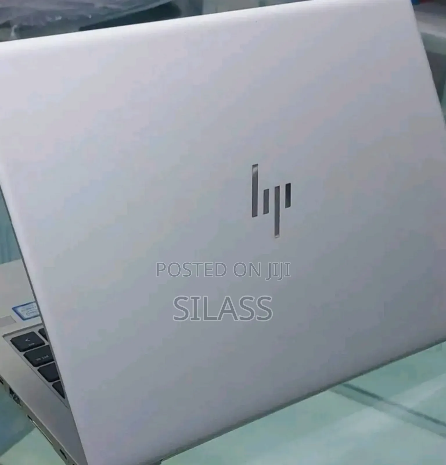 New Laptop HP EliteBook 840 G6 16GB Intel Core I7 SSD 512GB