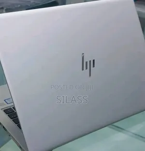 Photo - New Laptop HP EliteBook 840 G6 16GB Intel Core I7 SSD 512GB