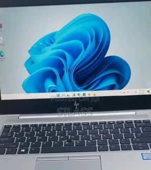 New Laptop HP EliteBook 840 G6 16GB Intel Core I7 SSD 512GB