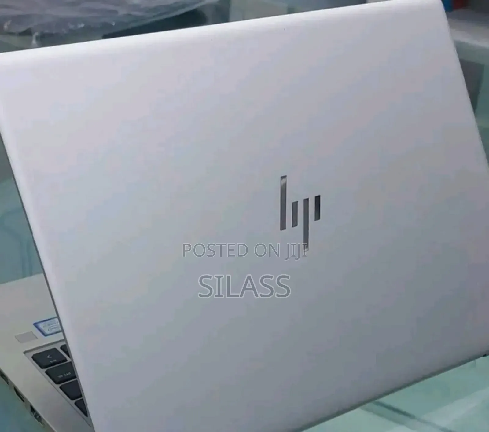 New Laptop HP EliteBook 840 G6 16GB Intel Core I7 SSD 512GB