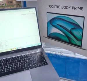 New Laptop 16GB Intel Core I5 SSD 512GB