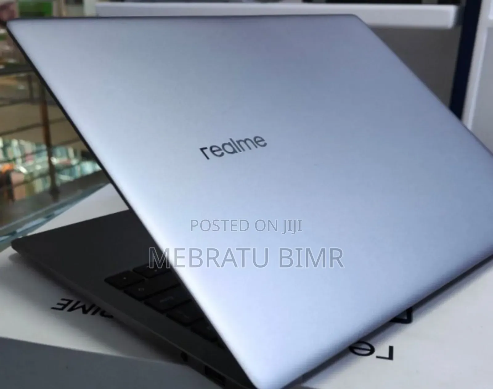 New Laptop 16GB Intel Core I5 SSD 512GB