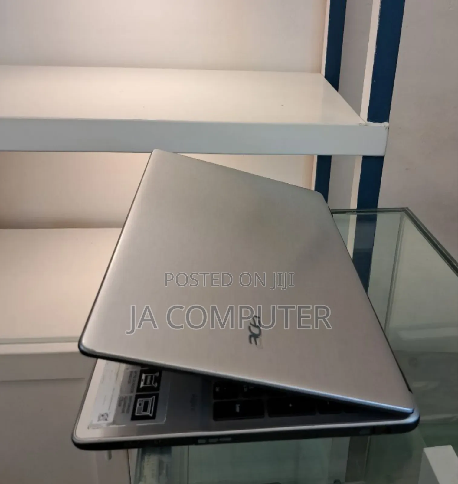 New Laptop Acer Aspire 5 8GB Intel Core I5 SSD 256GB