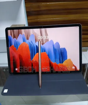 New Samsung Galaxy Tab S7 128 GB