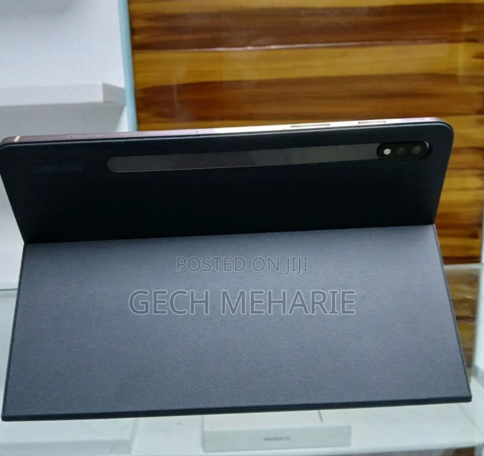 New Samsung Galaxy Tab S7 128 GB