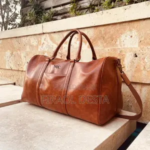Duffle Bag Spacious Article New Launch