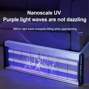 Electric Pest and Insect Killer