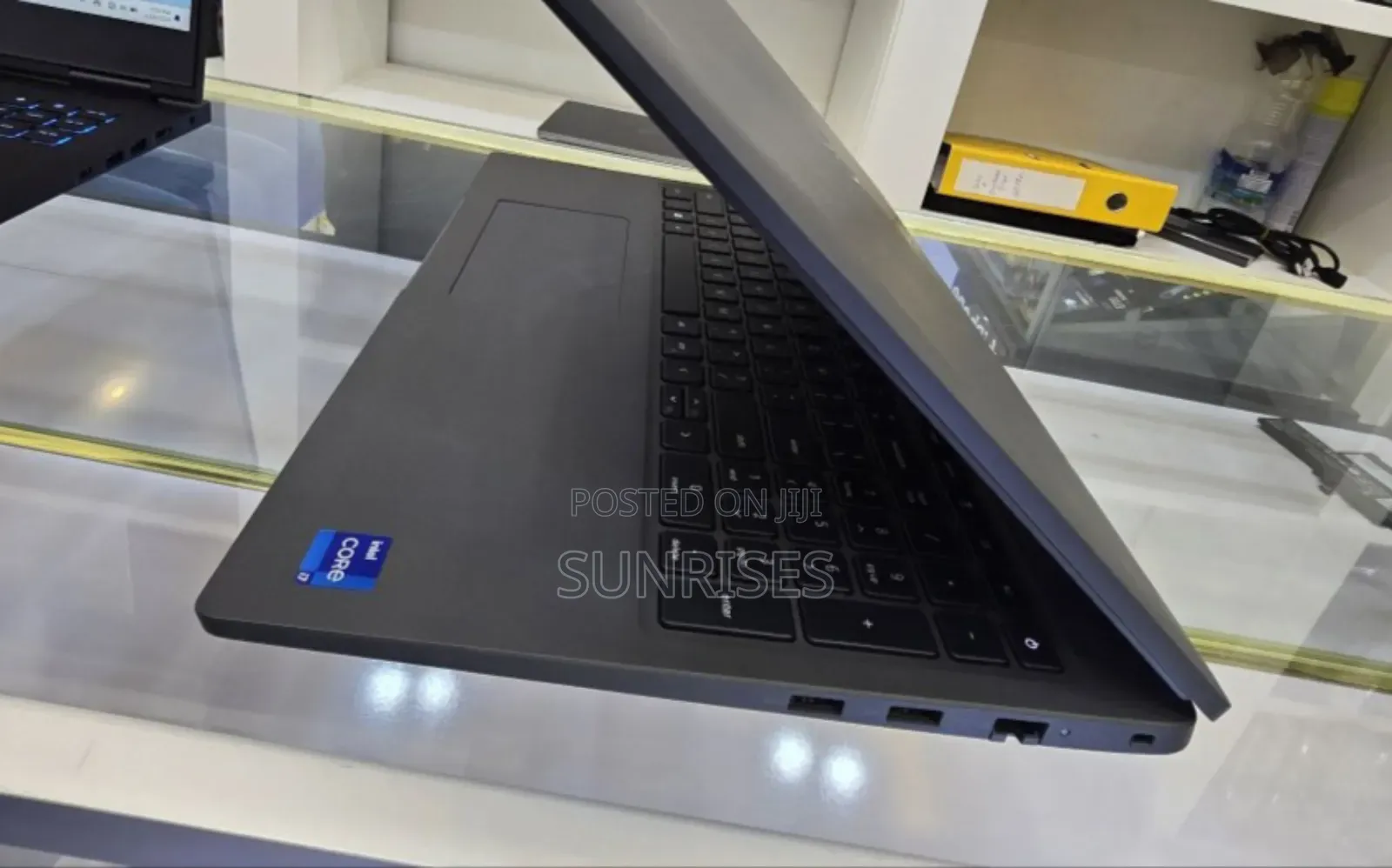 New Laptop Dell Latitude 7440 8GB Intel Core I7 SSD 256GB