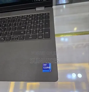 New Laptop Dell Latitude 7440 8GB Intel Core I7 SSD 256GB