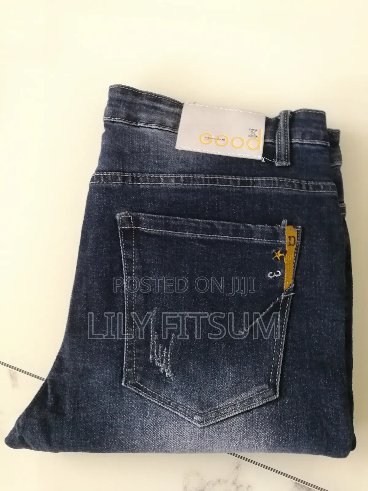 Men Jeans Size 34