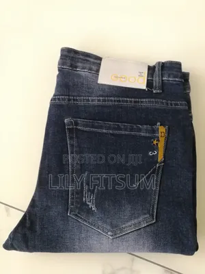 Photo - Men Jeans Size 34