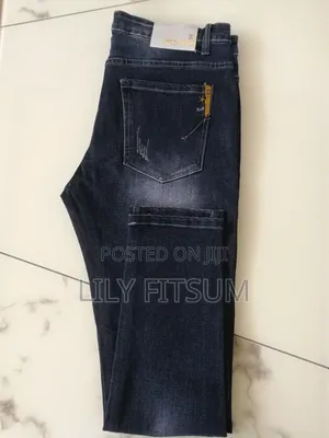 Men Jeans Size 34