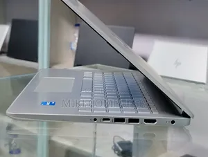 New Laptop HP Stream Notebook 16GB Intel Core I5 SSD 512GB