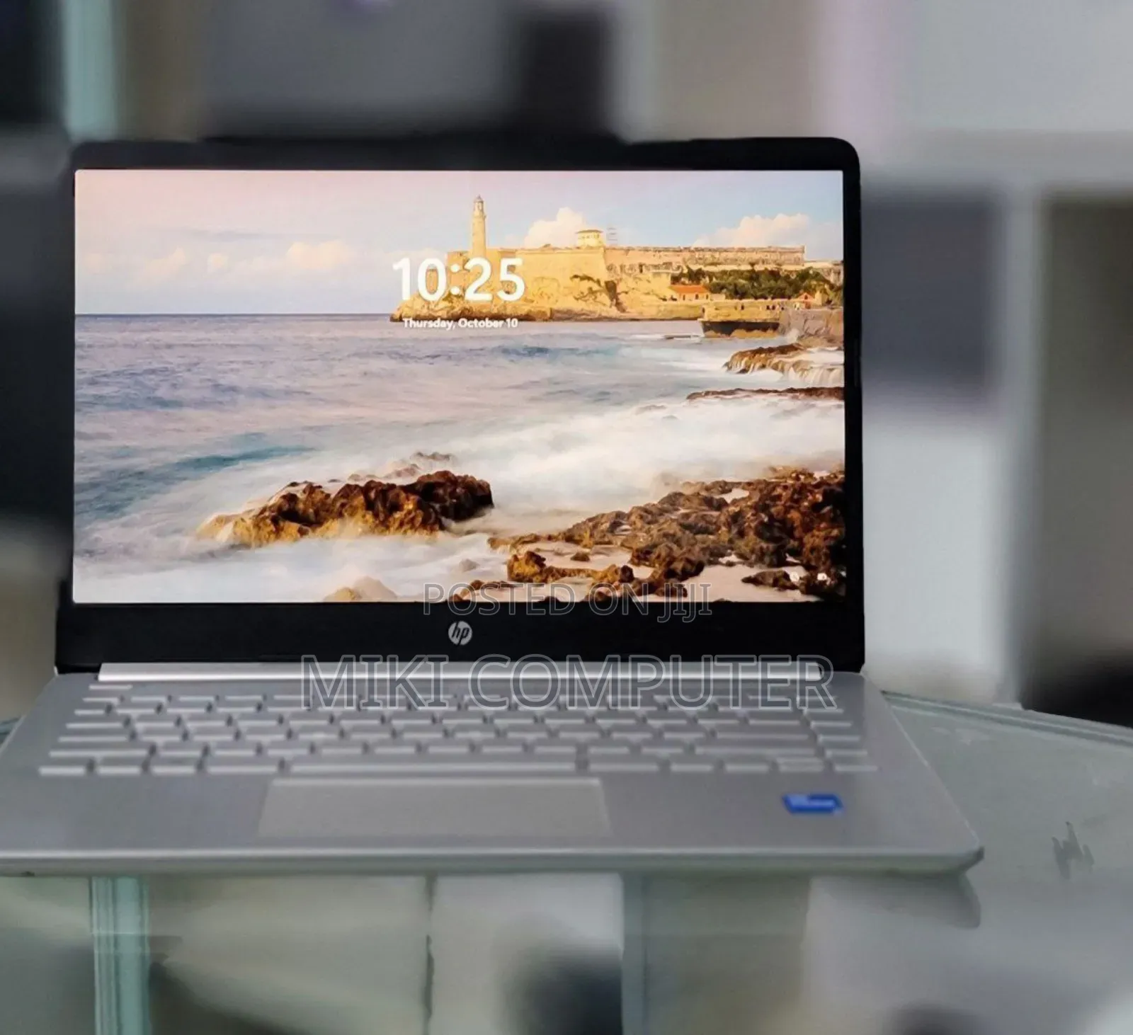 New Laptop HP Stream Notebook 16GB Intel Core I5 SSD 512GB