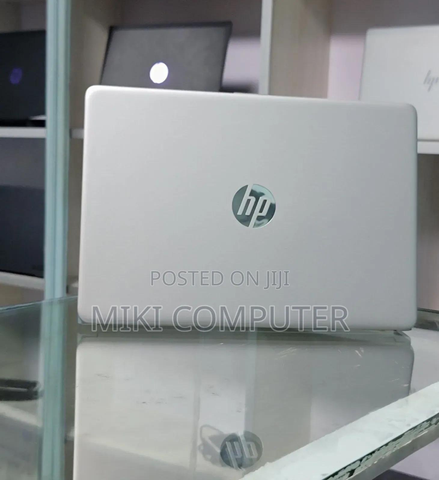 New Laptop HP Stream Notebook 16GB Intel Core I5 SSD 512GB