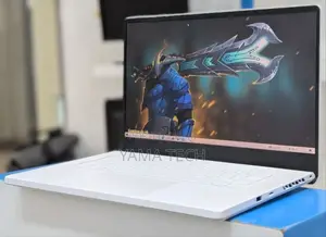 Photo - New Laptop Asus ROG Zephyrus G15 16GB AMD Ryzen 9 SSD 1T