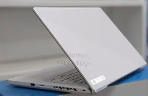 New Laptop Asus ROG Zephyrus G15 16GB AMD Ryzen 9 SSD 1T