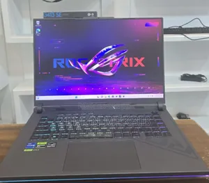 New Laptop Asus ROG Strix G15 16GB Intel Core I7 SSD 1T