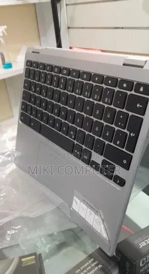 New Laptop Acer Chromebook 11 4GB Intel Pentium SSD 60GB