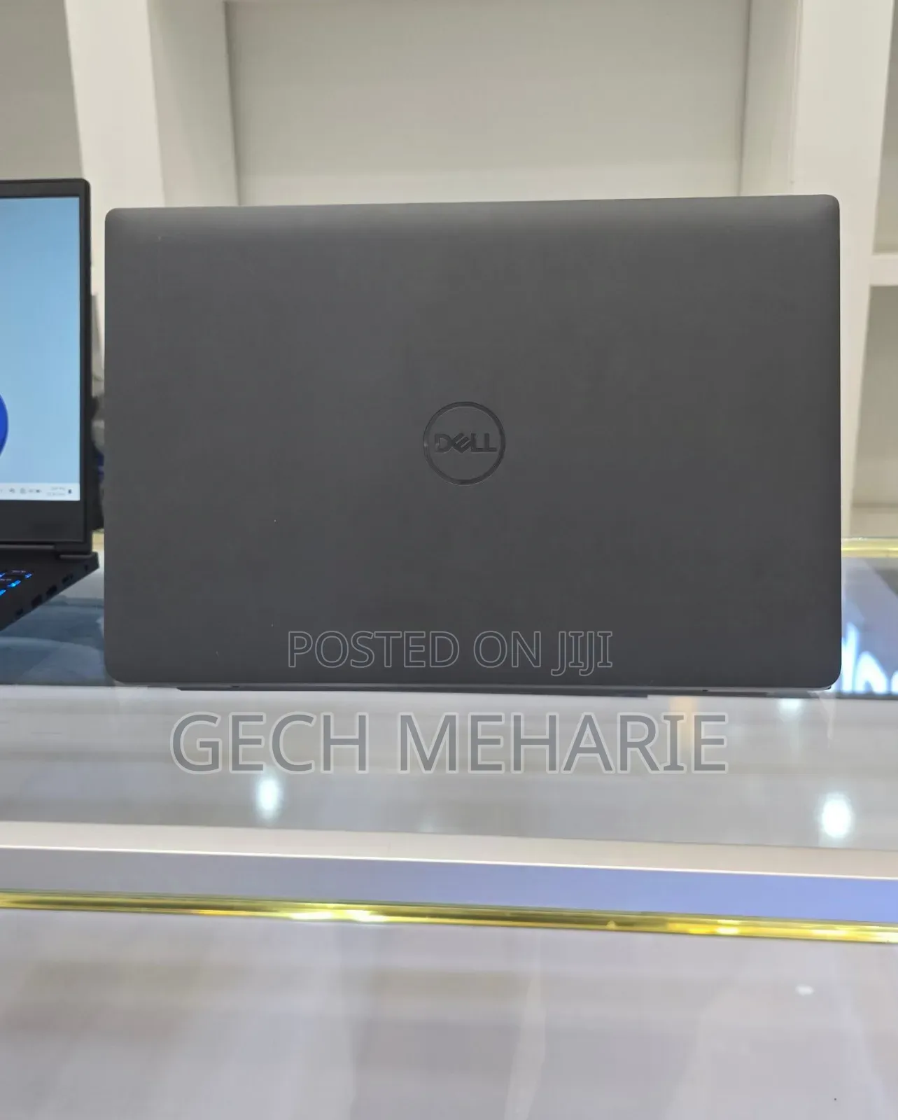 New Laptop Dell Latitude 3540 8GB Intel Core I7 SSD 256GB