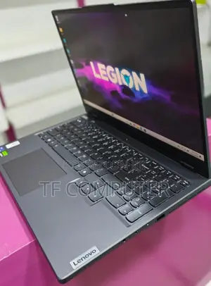 New Lenovo Legion Y7000P IRX9 Gaming Laptop 24GB Intel Core I7 SSD 1T