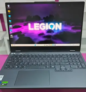 New Lenovo Legion Y7000P IRX9 Gaming Laptop 24GB Intel Core I7 SSD 1T