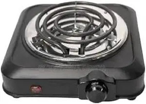 Antiton Single Hot Plate