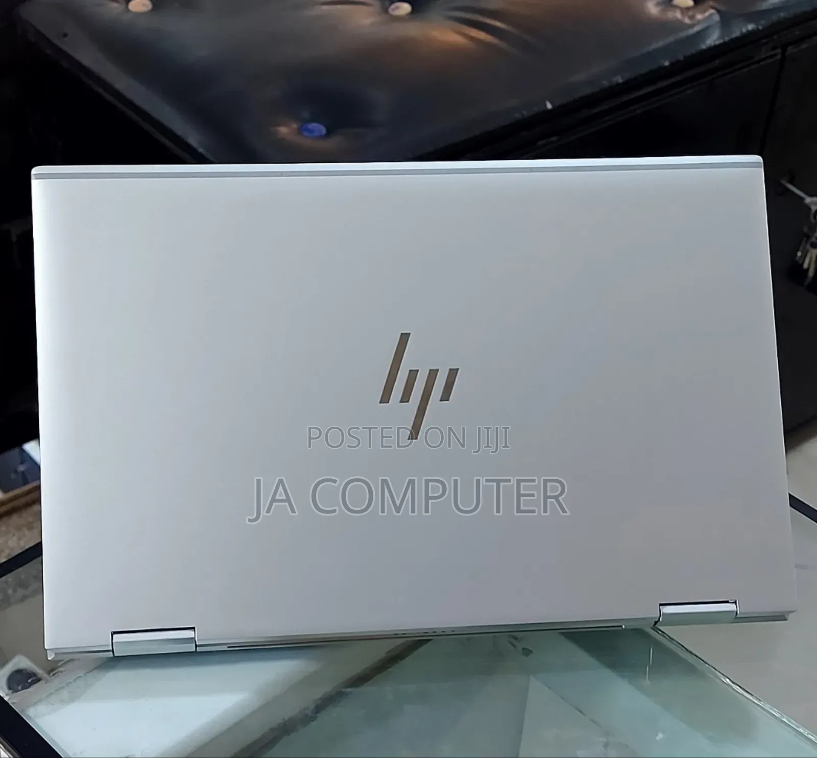 New Laptop HP EliteBook 1030 16GB Intel Core I5 SSD 512GB