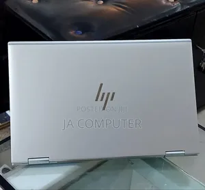 New Laptop HP EliteBook 1030 16GB Intel Core I5 SSD 512GB