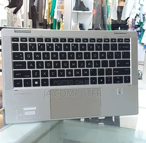 New Laptop HP EliteBook 1030 16GB Intel Core I5 SSD 512GB