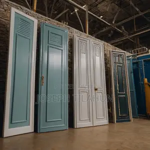 Photo - High Quality PVC ለ ቢሮ፣ ለ ኮንስትራክሽን ሳይት፣ ለ መፀዳጃ ቤት ለ መኖሪያ ቤት