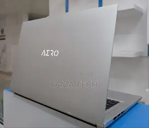 Photo - New Laptop Gigabyte AERO 15 16GB Intel Core I7 SSD 2T