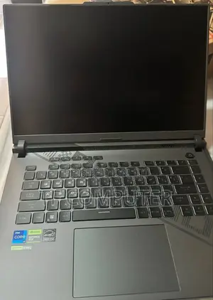 New Laptop Asus ROG Strix G16 G614 16GB Intel Core I7 SSD 1T