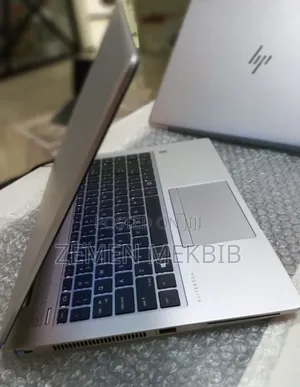 Photo - New Laptop HP EliteBook 840 G5 16GB Intel Core I7 SSD 512GB