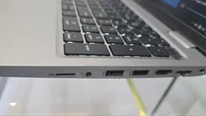 New Laptop Dell 16GB Intel Core I7 SSD 256GB