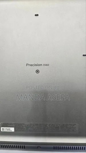 New Laptop Dell 16GB Intel Core I7 SSD 256GB