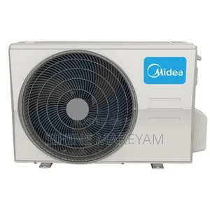Midea Air Conditioners 24000BTU